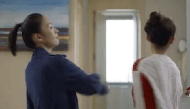 《三十而已》顾佳扇林有有一耳光是什么原因？