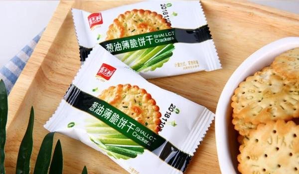葱油饼干哪个牌子好吃？10款好吃正宗香葱饼干推荐