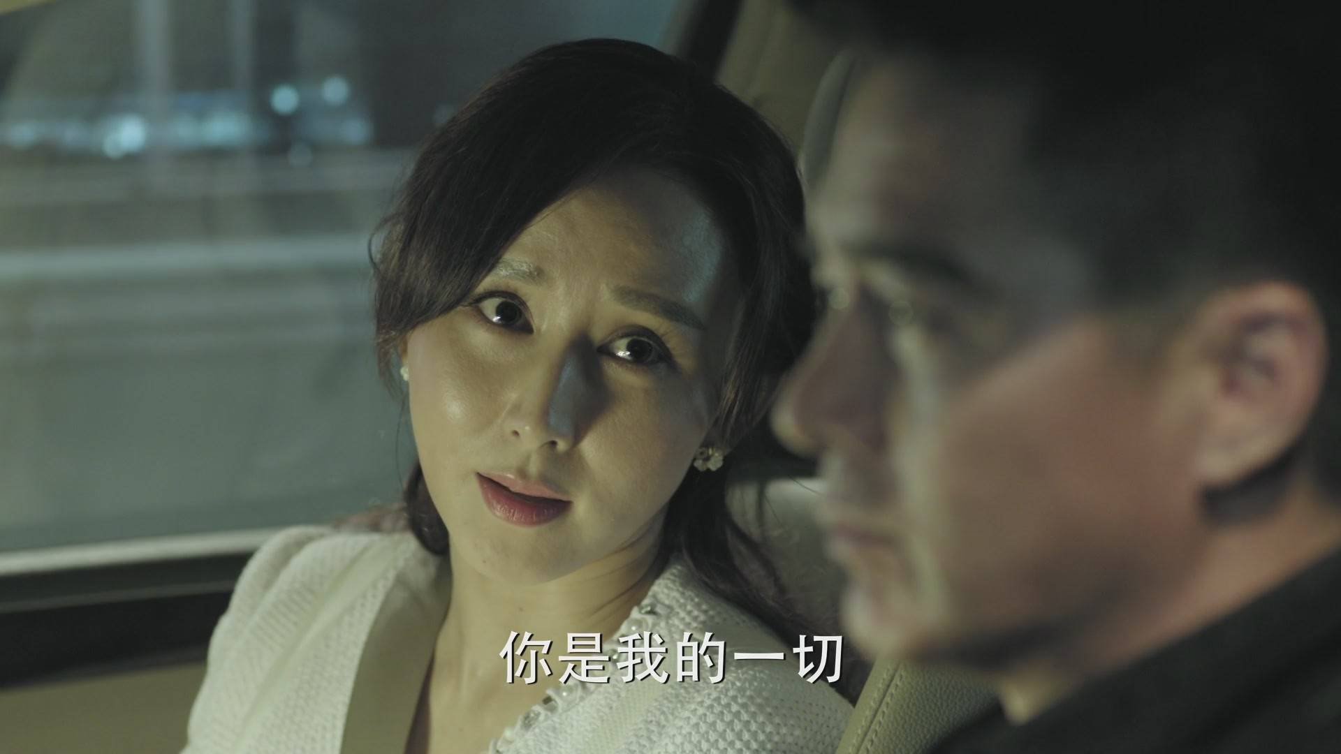 《人民的名义》：为什么高小琴保护高小凤，让她成为了背后的清纯天使？