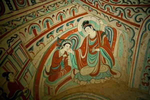 游仙窟原文及译文