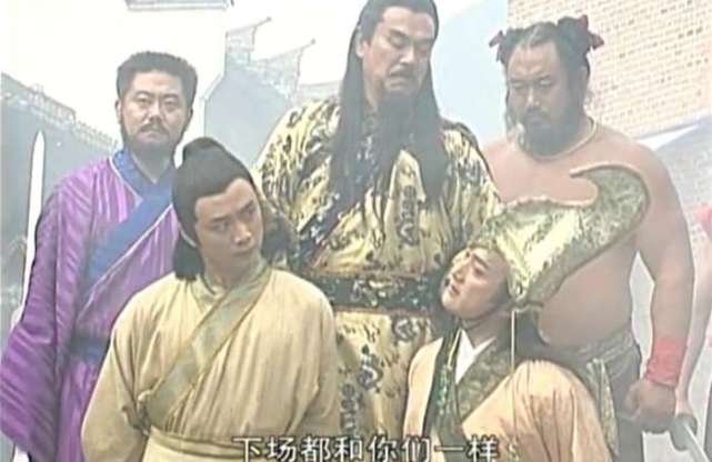 当年在《风云》中饰演文丑丑的演员是谁?