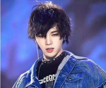 好声音史上最年轻导师已经官宣确定,不是华晨宇,你怎么看?