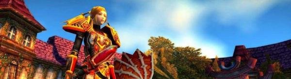 怀旧服60级战士最佳防御天赋