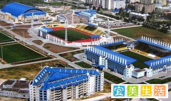 来自欧洲最穷国家的球队，踢进欧冠意味着什么？