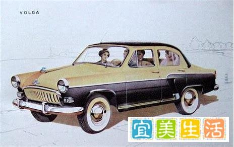 “东营”法拉利——MELKUS RS 1000