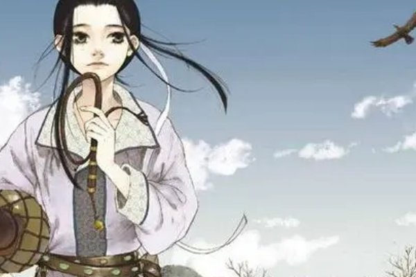 《长歌行》穆金怎么死的？