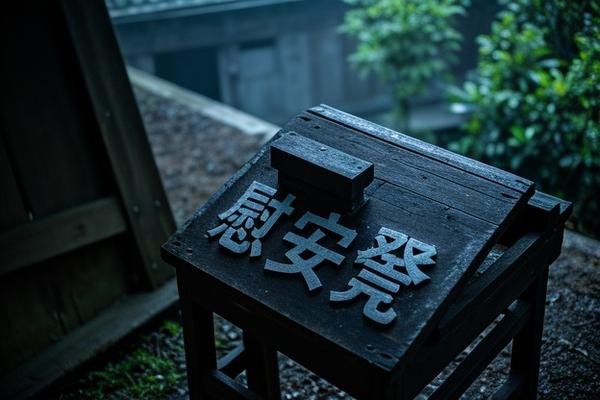 慰安妇的慰安凳是什么