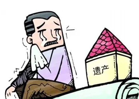 梅志强认回亲生父母之后，还能继承养父母的遗产吗？