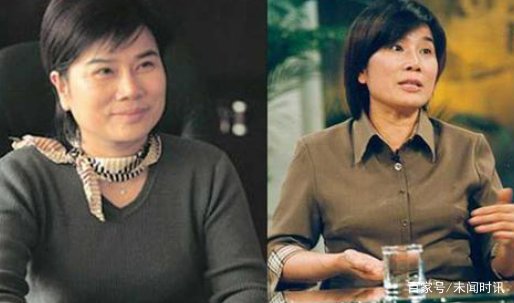 平平无奇董明珠?因为2个男人的出现,怎样成就了如今的铁娘子?