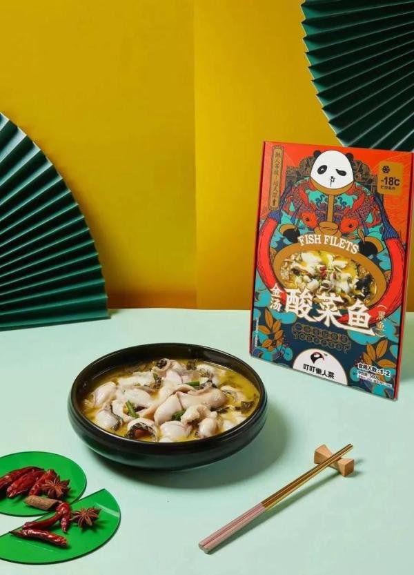 “回家吃饭”创始人唐万里再创业,把预制菜从月销100万做到5000万