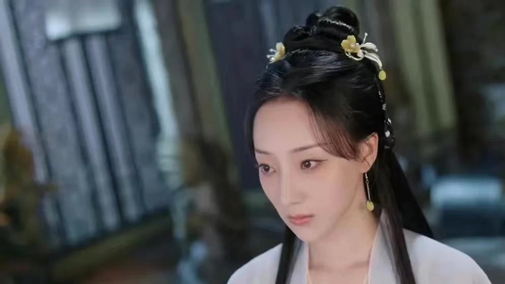 《沉香如屑》萤灯是谁为什么戏份多?网传萤灯带资进组是怎么回事?