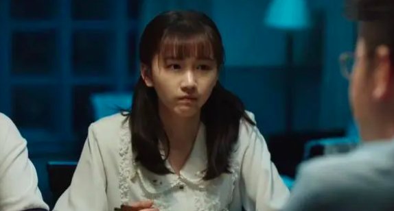 我们的日子严冰结局和谁在一起？