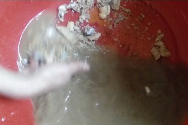 如何清理海尔电热水器水垢