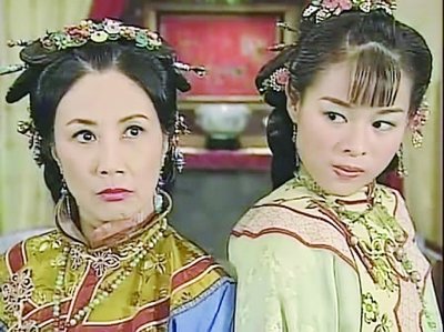 我的野蛮婆婆II的介绍