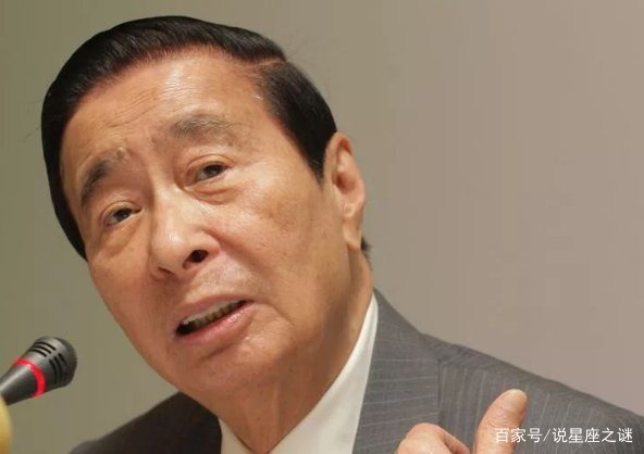 香港影坛“四大恶人”中三位已去世,只剩下王祖蓝“老爸”,你还记得他吗?