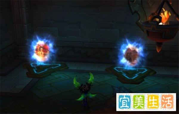 魔兽世界8.3仲夏火焰节任务在哪里接受 怎么做