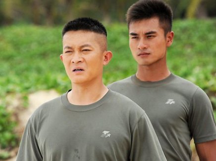 还记得《火蓝刀锋》里的蒋小鱼么?他现状如何?