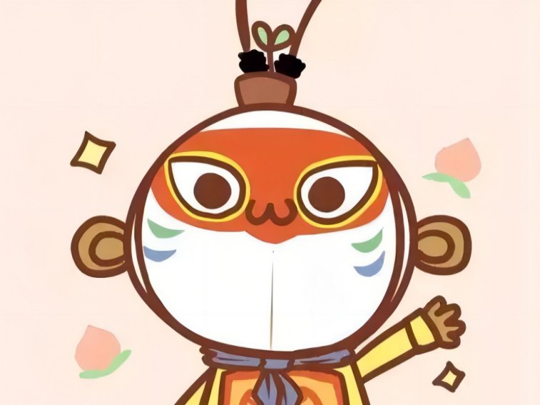 美猴王英文