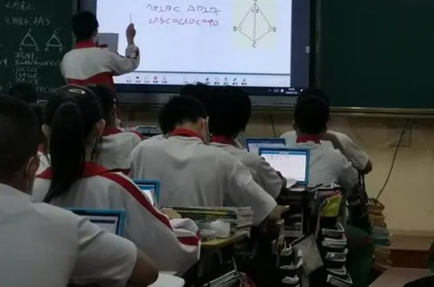 平行向量与共线向量的区别