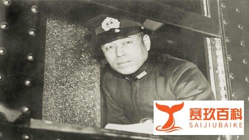 日本大将山本五十六和两个女人之间的故事