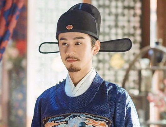 徐滨历史上是谁？
