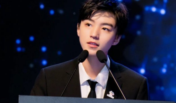 王俊凯获得中国慈善家年度人物，出道以来，小凯都做过哪些公益？