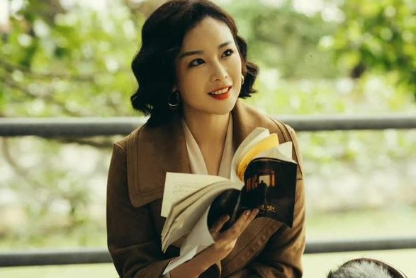 晓晨是白江波的儿子吗