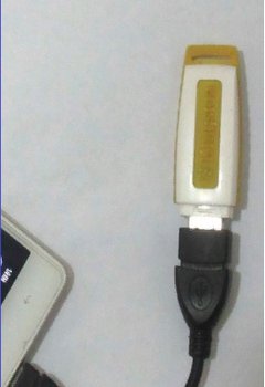 魅蓝note5是否支持OTG功能