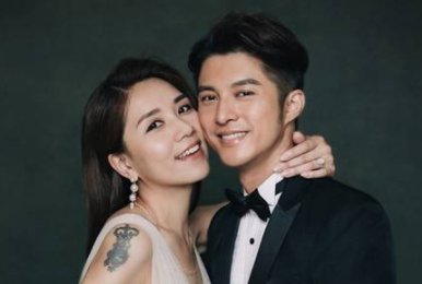 黄嘉乐与女友Samantha甜蜜婚纱照曝光，他俩是怎么走到一起的？