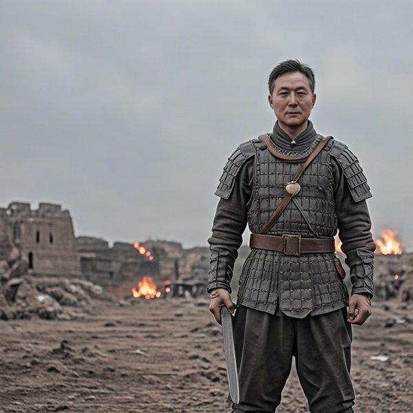 沉默的荣耀中蔡孝乾结局是什么