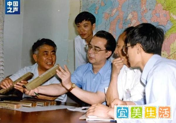 被称为“最帅院士”的他,这样回应颜值……