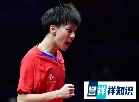 国乒官宣!新乡冠军赛参赛名单出炉,林高远落选,无缘参战男单!