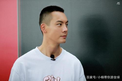 陈伟霆被家人催婚,高智商回应:去微博看看,我女朋友多的是,后来如何?