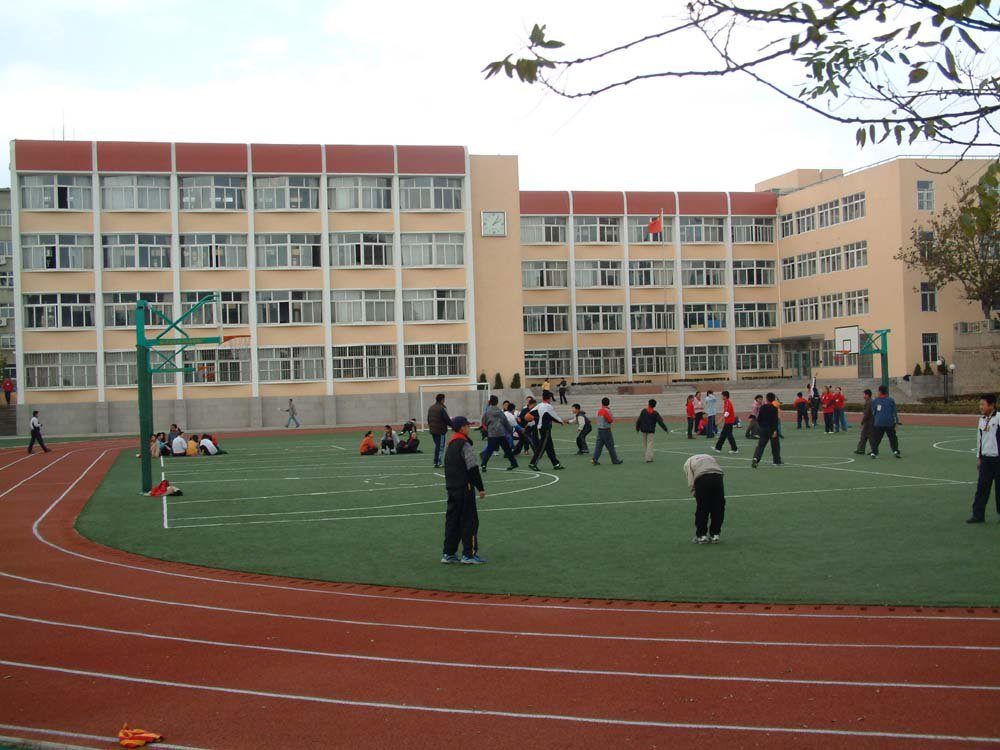 新乡一中学学生餐后集体呕吐腹泻，究竟是哪里出了问题？