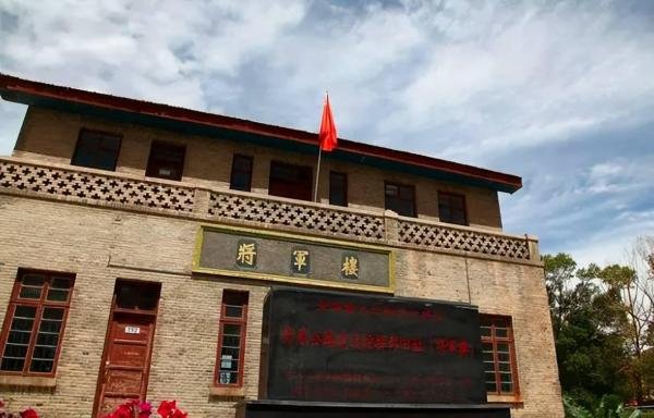 中国唯一的兵城，城内一半人口是军人，被称为最安全的城市