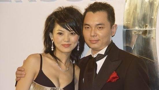 “接棒”刘銮雄?伤透秦海璐,闪婚李湘,富商李厚霖为何入佛门?