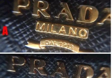 奢侈品包包鉴定Prada篇——谁才是真正的杀手包!