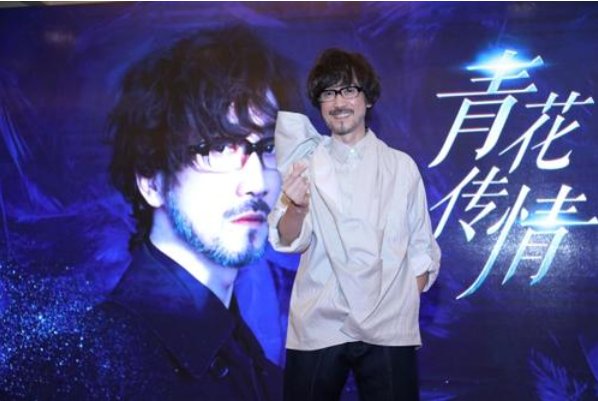 周传雄说“没有谁应该是谁的导师”,为何网友称赞其情商高?