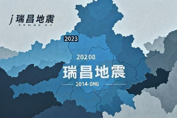 瑞昌地震是哪一年