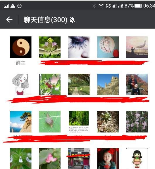 微信怎么转让群主，群主为什么转让不了