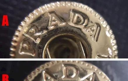 奢侈品包包鉴定Prada篇——谁才是真正的杀手包!