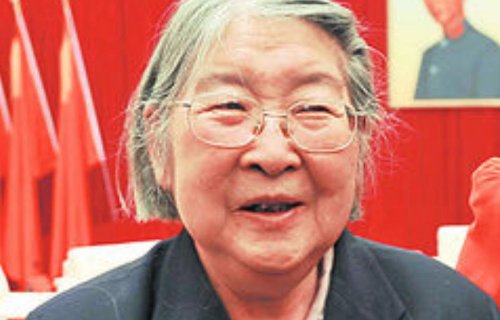 李敏今年多大年龄