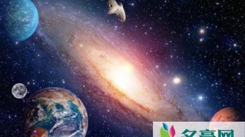 五星连珠多少年一次 五星连珠的寓意