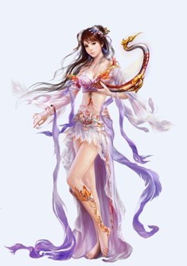 远古封神的介绍
