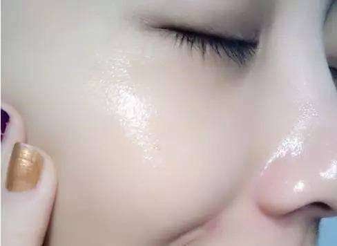 凝脂是什么样子