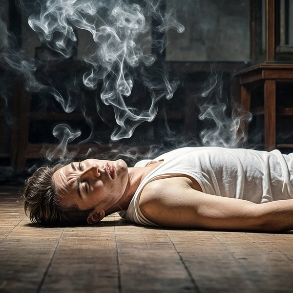 封腻味最后谁死了