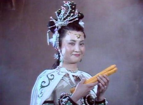 谁是西游记中的第一个妖怪??