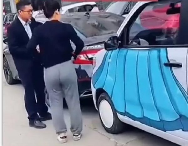 东莞一女子追尾后质问前车司机为何刹车，此事故会如何划分责任？