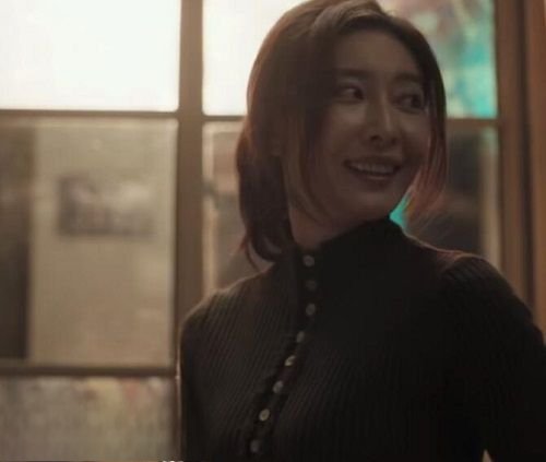 扫黑风暴馄饨店老板娘身份是好是坏 她和郑毅红什么关系