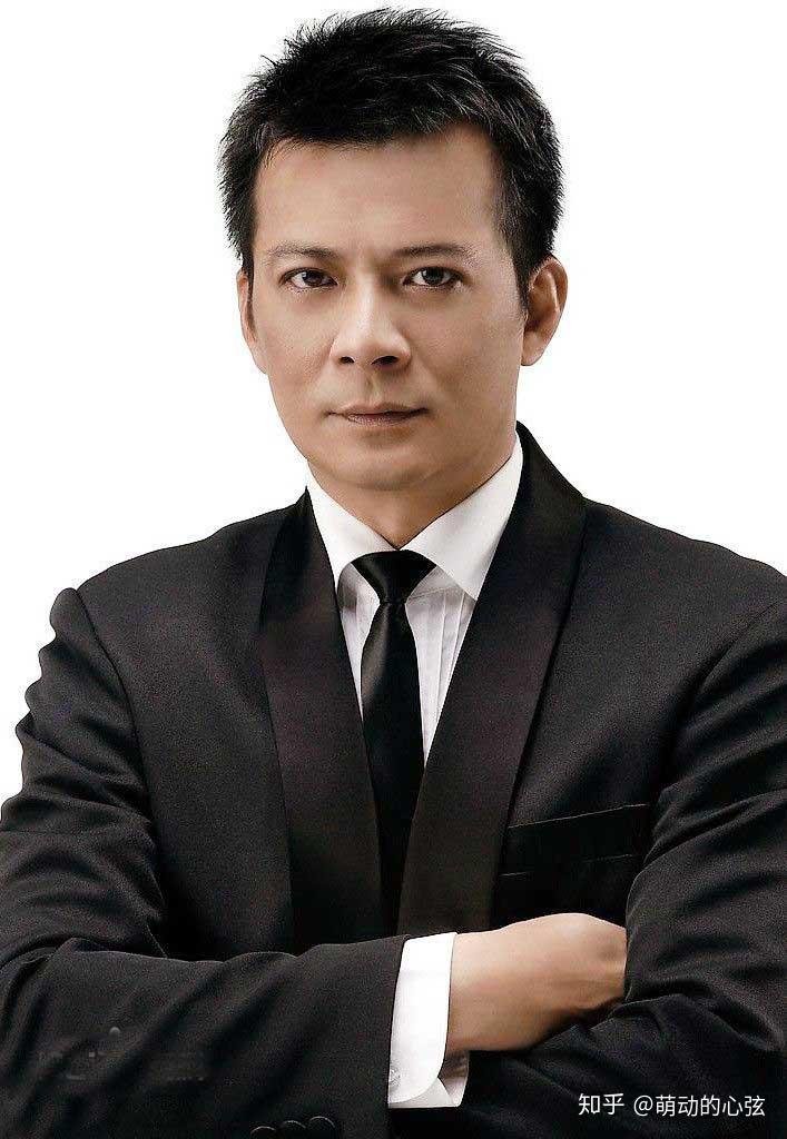 《剑魔独孤求败》黄日华领衔主演的神雕前传
